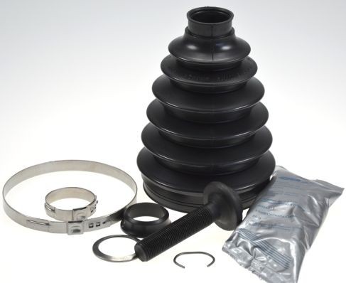SPIDAN Manżeta hnacieho hriadeľa - opravná sada 26274 26274 Manžeta poloosi SPIDAN JAGUAR XE
