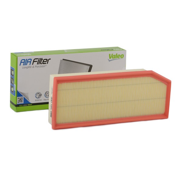 VALEO Luftfilter 585066 585066 VALEO luftfilter MERCEDES-BENZ M-klass