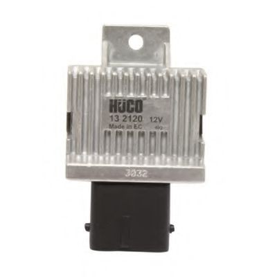 Relè, glødeanlegg HITACHI 132120 HITACHI 132120 Gløderele CITROËN C8 2022