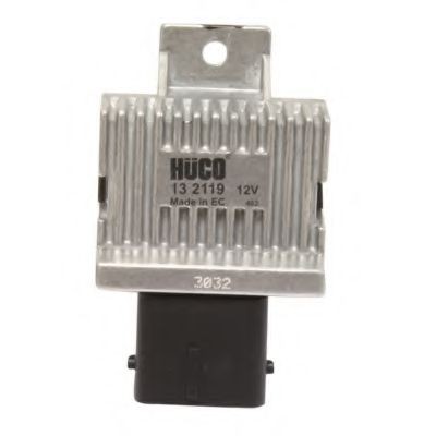 HITACHI Relé, sistema de pré-aquecimento 132119 HITACHI 132119 Relé, sistema de pré-aquecimento FORD Mondeo Mk4 Sedan (BA7) 2.0 EcoBoost 240 cv 2011