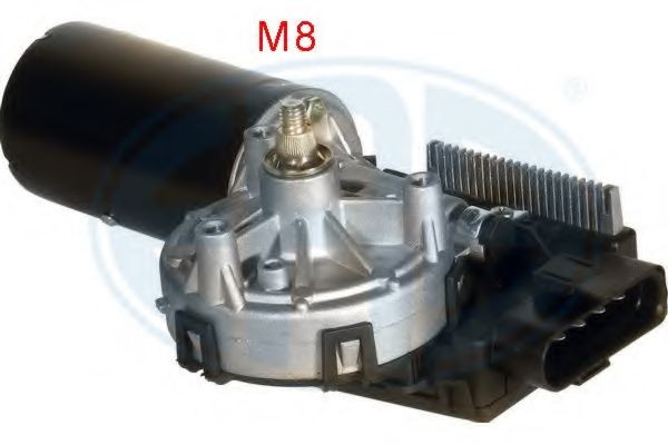 ERA Stikla tīrītāju motors 460133 ERA 460133 Logu tīrītāja motoriņš VW Sharan 7M cena