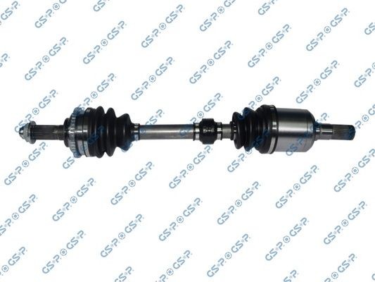 Aandrijfas GSP 234039 GSP 234039: Aandrijfassen Mazda 6 2006