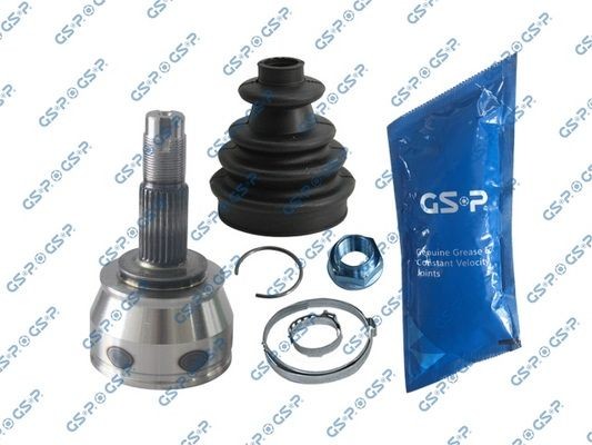 GSP Kit giunti semiasse 817053 GSP 817053 Kit giunti semiasse