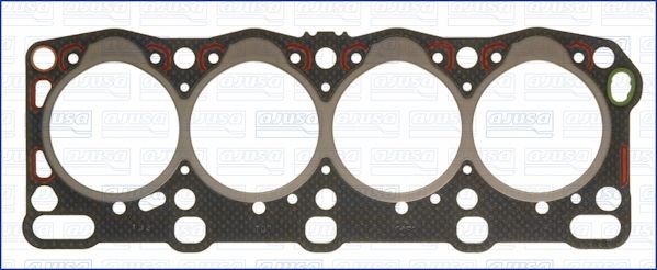 AJUSA Toppakning 10096200 Toppakning AJUSA Kia SOUL 10096200
