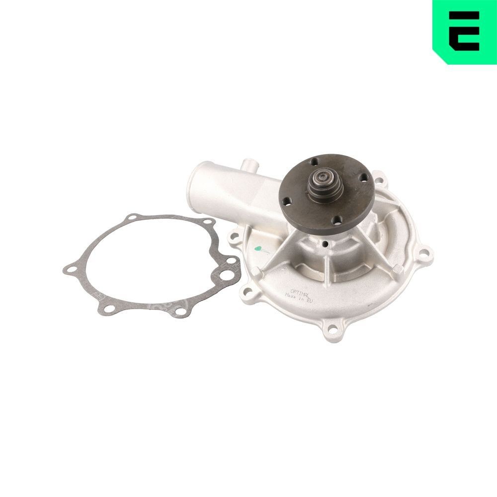 OPTIMAL Vattenpump AQ-1468 OPTIMAL AQ-1468 Vattenpump OPEL Rekord B Coupe