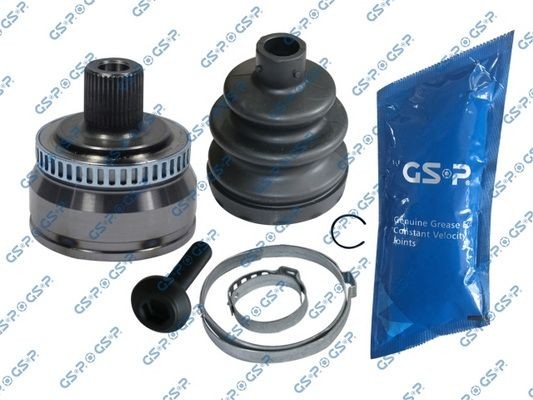 GSP Jeu de joints, arbre de transmission 803058 GSP 803058 Joint homocinétique Audi A4 B6 Avant d'origine prix