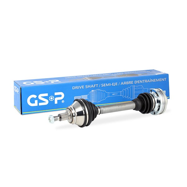 Antriebswelle GSP 261123 GSP 261123 Gelenkwellen VW BORA 2001 Kosten