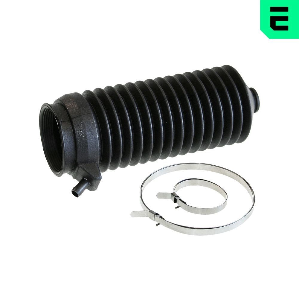 OPTIMAL Kaitsekumm, rooliseade LM-10086S OPTIMAL LM-10086S Roolilati tolmukaitse Honda Civic IV Hatchback odav