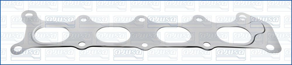 AJUSA Guarnizione collettore scarico 13167500 AJUSA 13167500 Guarnizione collettore scarico
