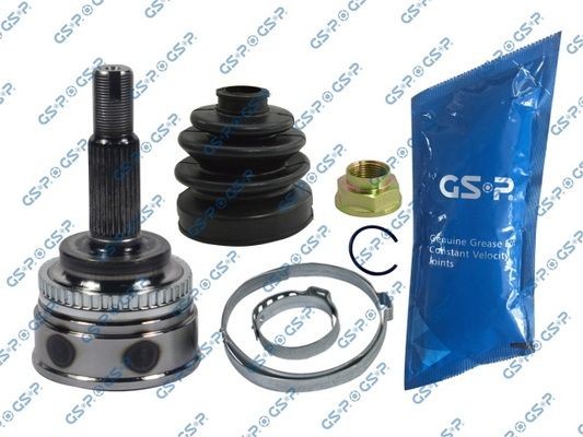 Joint kit, drive shaft GSP 859226 GSP 859226 Toyota AVENSIS 2004 Constant velocity joint price