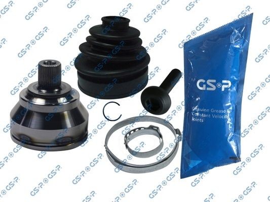 GSP Joint kit, drive shaft 899351 GSP 899351 VW Phaeton 3d cv joint price