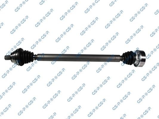 GSP Semiasse 261096 GSP 261096 costo Semiasse SEAT Leon IV Sportstourer (KL8) originale