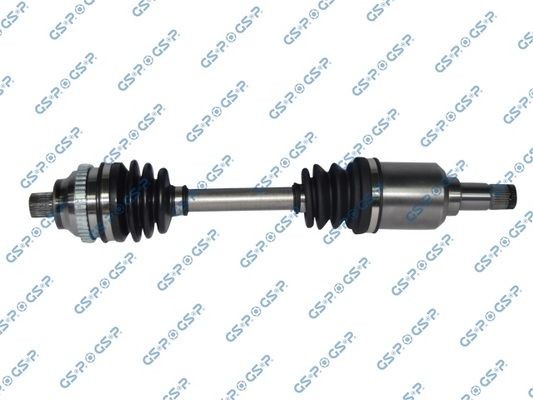 GSP Arbre de transmission 299190 GSP 299190 Cardan Smart Roadster Cabriolet à un prix avantageux