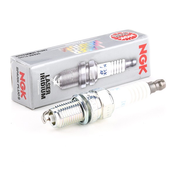 NGK Bougie 93311 Ontstekingssysteem / gloeisysteem Fiat Tipo Station Wagon: Bougie NGK 93311