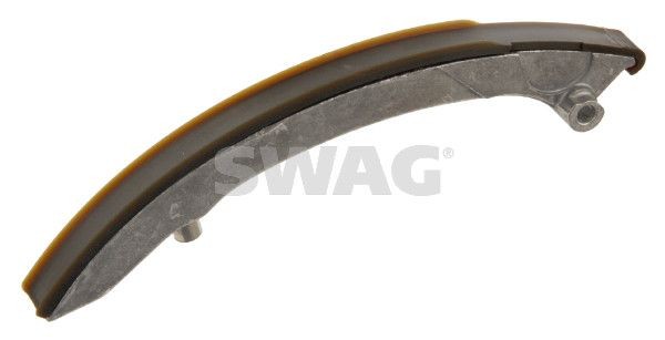 SWAG Styrskena, kamkedja 10 09 1400 SWAG 10 09 1400 Glidskenor Mercedes-Benz W201 original