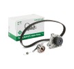 INA | Bomba de água + kit de correia dentada 530 0313 30 para HONDA Accord VII Sedan (CL) baratas online