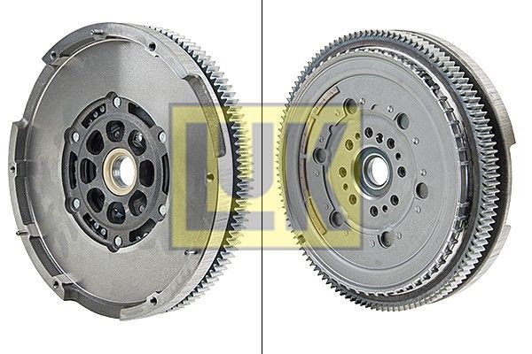 LuK Dubbelmassesvänghjul 415 0560 10 LuK 415 0560 10 Svänghjul Ford Ranger mk2 original