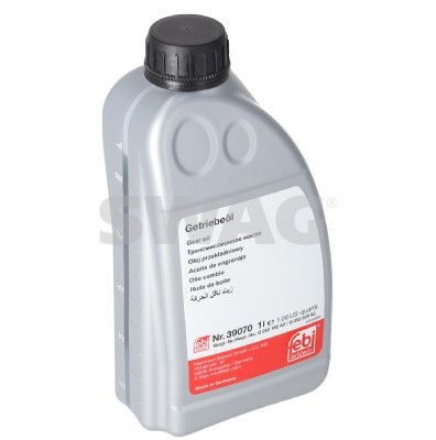 SWAG Automatic transmission fluid 30 93 9070 30 93 9070 SWAG automatic transmission fluid for AUDI ALLROAD