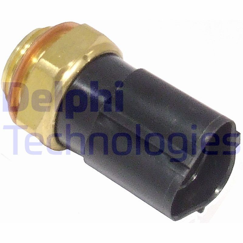 DELPHI Termoslēdzis, Radiatora ventilators TS10292 DELPHI TS10292 Termoslēdzis radiatora ventilators VW New Beetle Cabrio orģinālās cena