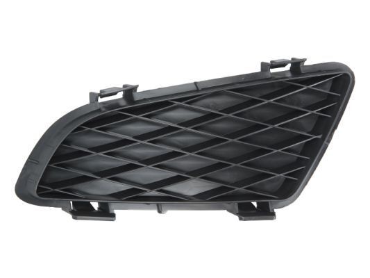 BLIC Ventilatiegrille, bumper 5513-00-3451921P BLIC 5513-00-3451921P Sportgrille Mazda 2 DJ prijs