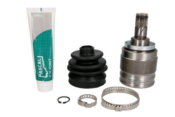 PASCAL Kit giunti semiasse G71006PC G71006PC Giunto omocinetico PASCAL NISSAN NV300 costo
