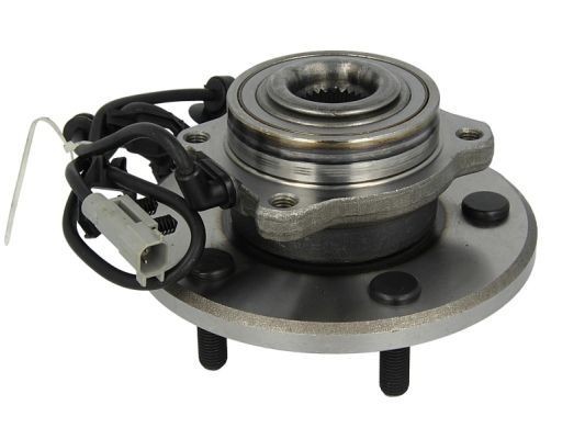 BTA Kit cuscinetto ruota H2Y012BTA BTA H2Y012BTA Kit cuscinetto ruota CHRYSLER Pacifica MPV 4.0 AWD 257 CV 2008