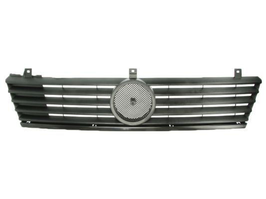 BLIC Grill 6502-07-3541990P BLIC 6502-07-3541990P Grill MERCEDES-BENZ Vito Buss (W638) 112 CDI 2.2 (638.194) 122 hj 2000