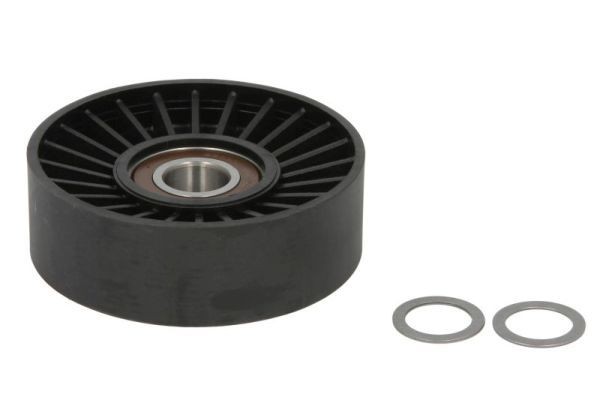 BTA Spanrol, poly V-riem E2Y8122BTA E2Y8122BTA Spanrol v-snaar DODGE CARAVAN BTA