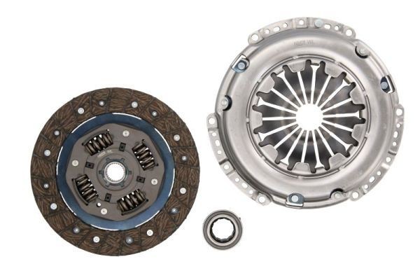 NEXUS Kit d'embrayage F1A076NX Kit d'embrayage + volant moteur NEXUS 130 F1A076NX pas cher