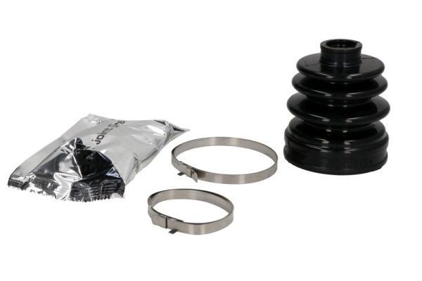 PASCAL Faltenbalgsatz, Antriebswelle G60001PC G60001PC PASCAL IVECO Achsmanschette