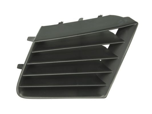 BLIC Griglia radiatore 6502-07-6609991P BLIC 6502-07-6609991P Griglia centrale Seat Cordoba 6K5 prezzo