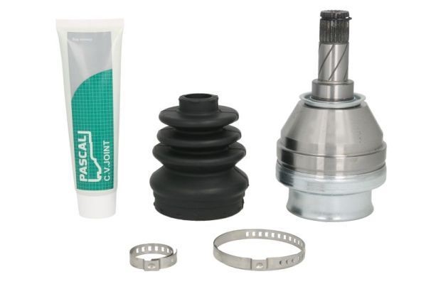 PASCAL Drivledd G7X022PC PASCAL G7X022PC Drivknute Opel Zafira f75 til en fordelagtig pris