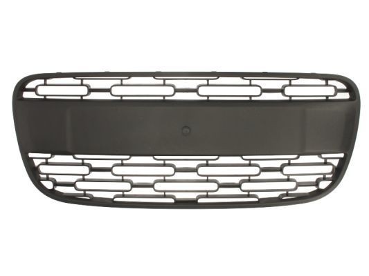 BLIC Bumper grill 6502-07-2009995P BLIC 6502-07-2009995P genuine Fiat Punto 176 ventilation grille bumper price
