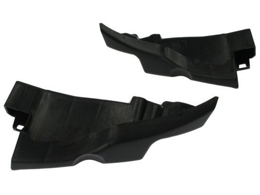 BLIC Stötfångarfäste 5504-00-6010930P BLIC 5504-00-6010930P Stötfångarfäste Renault Kangoo KW bak och fram