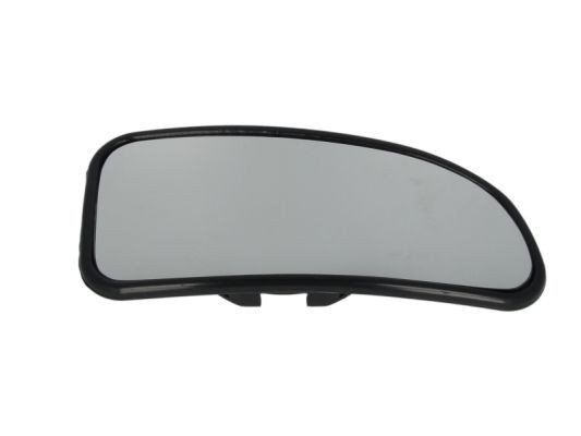 BLIC Miroir de rétroviseur 6102-02-1271921P Peugeot 4007 Glace rétroviseur BLIC 6102-02-1271921P