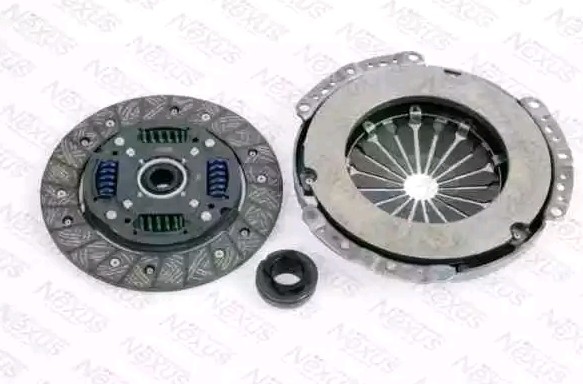 NEXUS Koppelingsset F1C065NX F1C065NX Complete koppelingsset PEUGEOT BIPPER NEXUS