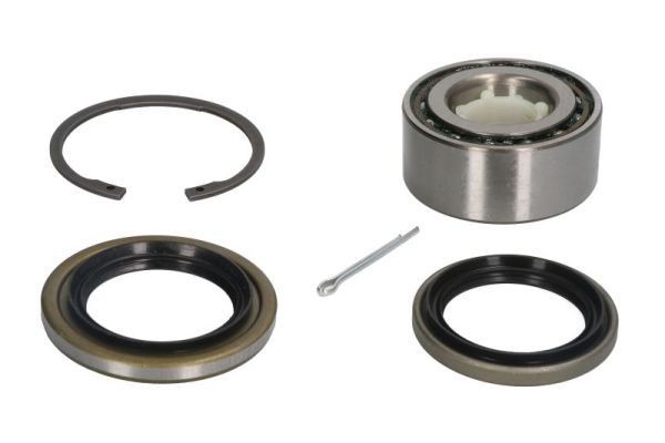 BTA Kit cuscinetto ruota H15010BTA H15010BTA Mozzo ruota MITSUBISHI PAJERO SPORT BTA costo