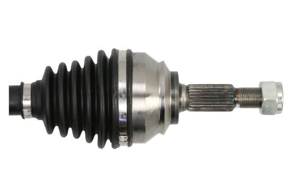 Kit soffietto, Sterzo PASCAL I62005PC PASCAL I62005PC Cuffia scatola sterzo Toyota YARIS 2000