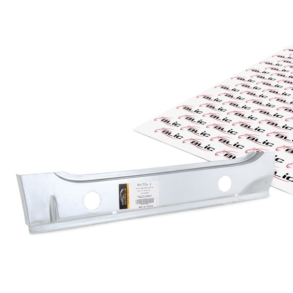 BLIC Foor board, door sill 6505-06-9558014P BLIC 6505-06-9558014P Δοκός πόρτας VW Caddy 1 14 τιμες