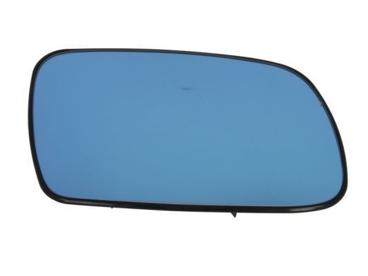 Speilglass, ytterspeil BLIC 6102-02-1292729P BLIC 6102-02-1292729P Speilglass PEUGEOT 407 2014