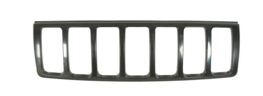 BLIC Grille de calandre 6502-07-3205990P BLIC 6502-07-3205990P Grille de calandre JEEP Cherokee II (XJ) 2.1 D 4x4 80 CV 1988