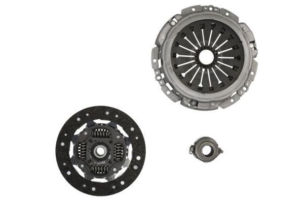 NEXUS Koppelingsset F1C049NX NEXUS F1C049NX Koppelingsset PEUGEOT Boxer Van (244) 2.0 BiFuel 110 Pk 2005