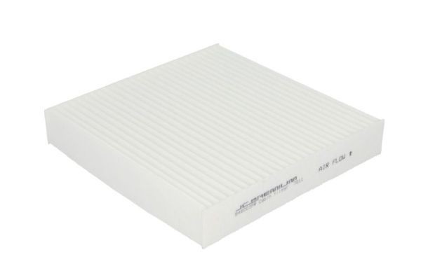 JC PREMIUM Filter, salongiõhk B48003PR JC PREMIUM B48003PR originaal Salongifilter Honda CRX Targa hind