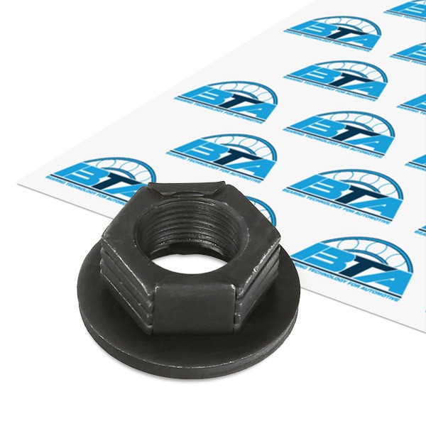 BTA Pusass uzgrieznis, Piedziņas vārpsta 470G0195BTA BTA 470G0195BTA Skrūve, kardānvārpstas flancis Opel Astra G lēti