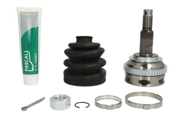 PASCAL Jeu de joints, arbre de transmission G1Y001PC PASCAL G1Y001PC d'origine Tête de cardan Grand Caravan IV C/V coût