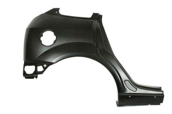 BLIC Painel lateral 6504-01-2532514P 6504-01-2532514P BLIC Arco da roda Ford baratos