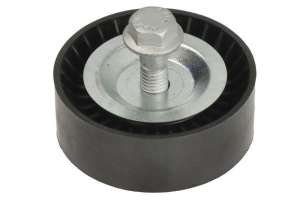 BTA Styrrulle, drivrem E2C0005BTA BTA E2C0005BTA Löprulle DODGE CALIBER original