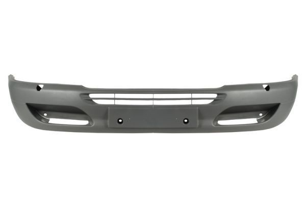 BLIC Pare-choc 5510-00-3546903P BLIC 5510-00-3546903P Pare-choc complet Mercedes Sprinter 906 Сamion à Plateau prix