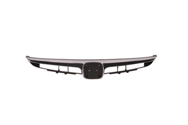 BLIC Radiatorgitter 6502-07-2939990P BLIC 6502-07-2939990P Radiatorgitter HONDA Civic IV Hatchback (EC, ED, EE) 1.3 16V Cat (EC8) 75 hk 1991