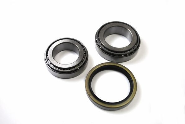 KANACO Kit de roulement de roue H19001 Opel COMBO Roulement de roue KANACO H19001
